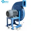 Centrifugal Fan, 9-19, 380V, 4-2KW - view 2
