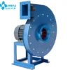 Centrifugal Fan, 9-19, 380V, 4-2KW - view 3