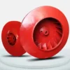 Centrifugal Fan, 9-19, 380V, 4-2KW - view 6