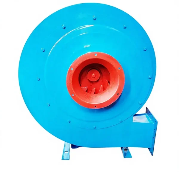 Centrifugal Fan, 9-19/9-26, 380V
