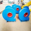 Centrifugal Fan, 9-19/9-26, 380V - view 2
