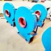 Centrifugal Fan, 9-19/9-26, 380V - view 3