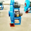 Centrifugal Fan, 9-19/9-26, 380V - view 4