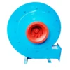 Centrifugal Fan, 9-19/9-26, 380V - view 5