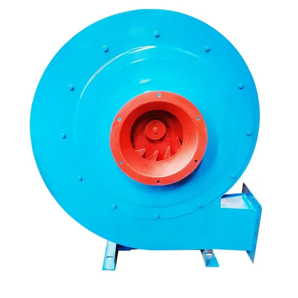 Centrifugal Fan, 9-19/9-26, 380V - view 5