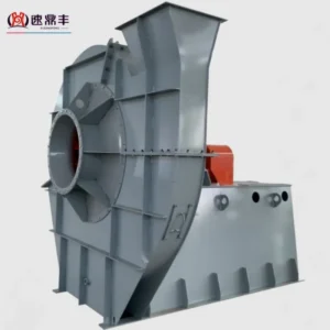 Centrifugal Fan, 9-19/9-26, customizable