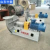 Centrifugal Fan, 9-19, 9-26, Stainless, Steel
