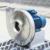 Centrifugal Fan, 9-19/9-26, Steel, Stainless - view 4
