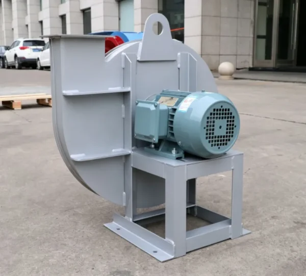 Centrifugal Fan, 9-19 A - view 4