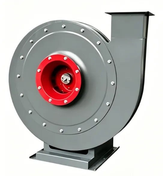Centrifugal Fan, 9-19 A - view 5