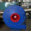 Centrifugal Fan, 9-19, EPS - view 2