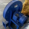 Centrifugal Fan, 9-19, EPS - view 3
