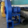 Centrifugal Fan, 9-19, EPS - view 4