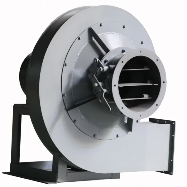 Centrifugal Fan, 9-19, Explosion-proof - view 4