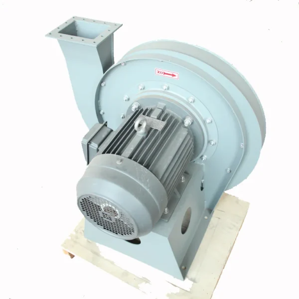 Centrifugal Fan, 9-19, Explosion-proof - view 5