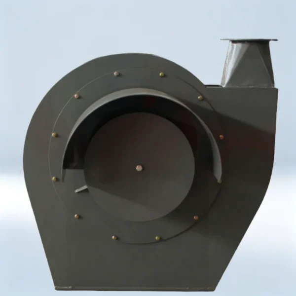 Centrifugal Fan, 9-19, No.4A - view 2