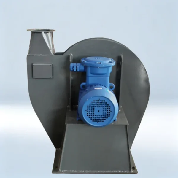 Centrifugal Fan, 9-19, No.4A - view 3