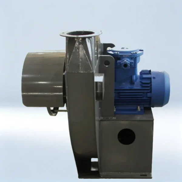 Centrifugal Fan, 9-19, No.4A - view 4