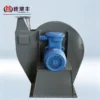 Centrifugal Fan, 9-19NO.4A, customizable - view 3