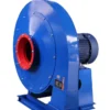 Centrifugal Fan, 9-26, 380V, 37kw - view 4