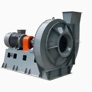 Centrifugal Fan, 9-26-5A, 15KW, 2900, Steel