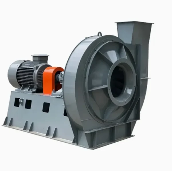 Centrifugal Fan, 9-26-5A, 15KW, 2900, Steel