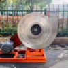 Centrifugal Fan, 9-26, 9-19/4-72 - view 2