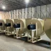 Centrifugal Fan, 9-26, 9-19/4-72 - view 5