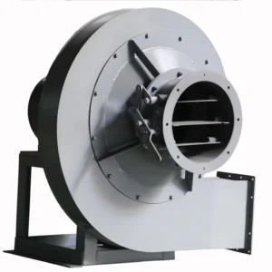 Centrifugal Fan, 9-26, Explosion-proof