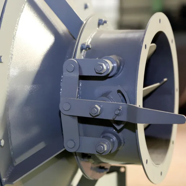 Centrifugal Fan, 9-26, Explosion-proof - view 3