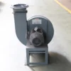 Centrifugal Fan, 9-26, Explosion-proof - view 4