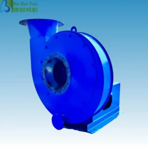 Centrifugal Fan, 9-26, No.4.5A, 7.5kW, 2900RPM