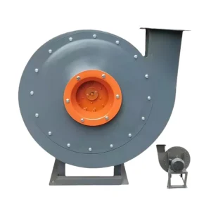 Centrifugal Fan, 9-26, Carbon Steel, Galvanized Steel