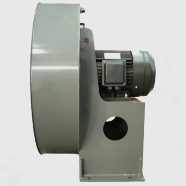 Centrifugal Fan, 9-26N07.1A, customizable - view 2