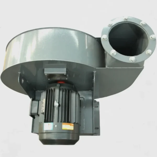 Centrifugal Fan, 9-26N07.1A, customizable - view 4