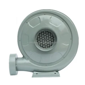 Centrifugal Fan, 900W, 220V