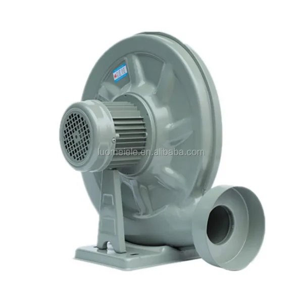 Centrifugal Fan, 900W, 220V - view 2