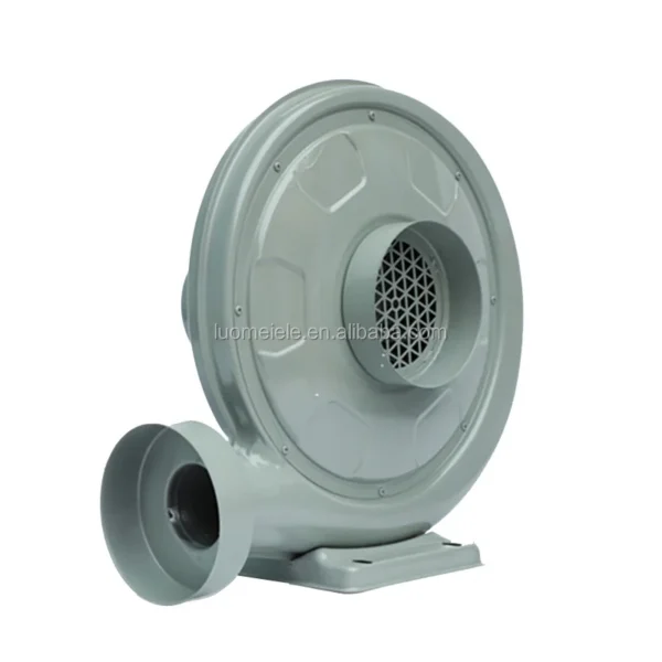 Centrifugal Fan, 900W, 220V - view 3