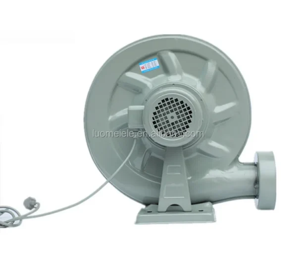 Centrifugal Fan, 900W, 220V - view 4