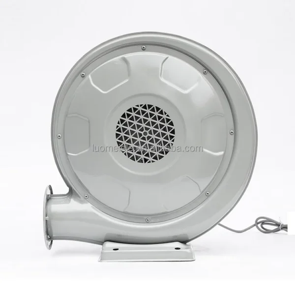 Centrifugal Fan, 900W, 220V, 380V - view 2