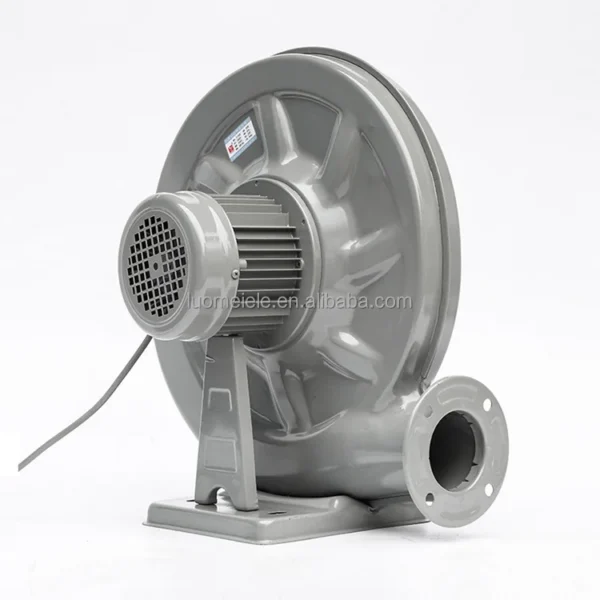 Centrifugal Fan, 900W, 220V, 380V - view 3
