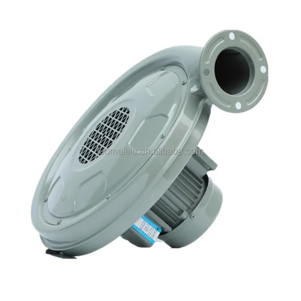 Centrifugal Fan, 900W, 220V, 380V - view 4