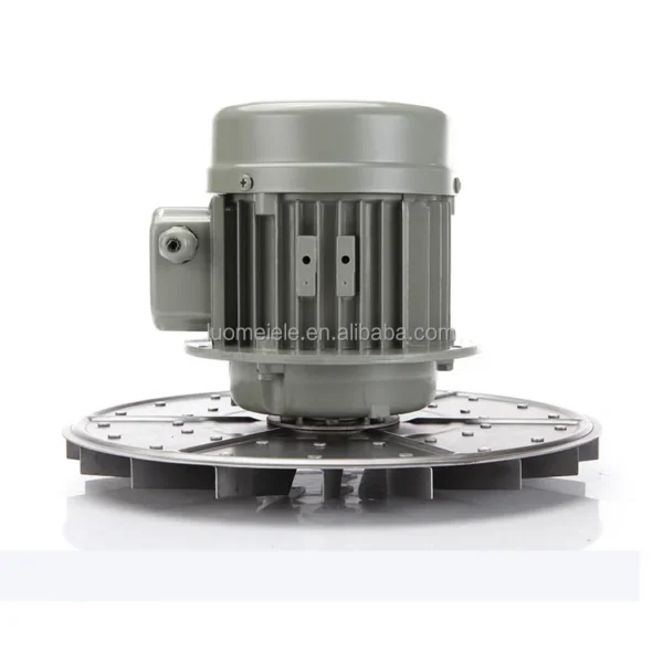 Centrifugal Fan, 900W, 220V, 380V - view 5