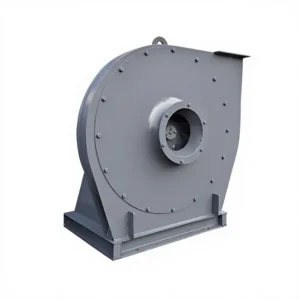 Centrifugal Fan, 912A, 380V, 2900, RPM