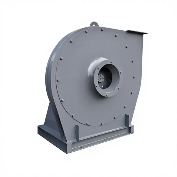 Centrifugal Fan, 912A, 380V, 2900, RPM