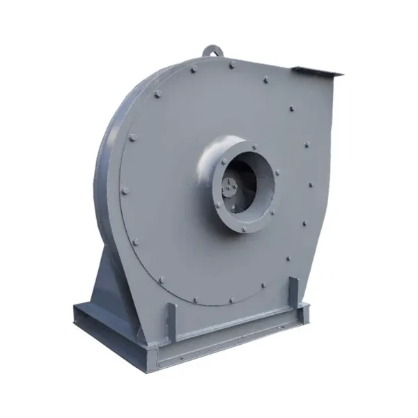 Centrifugal Fan, 912A, 380V, 2900, RPM - view 5