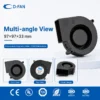 Centrifugal Fan, 9733, 97mm, 12v, 24V