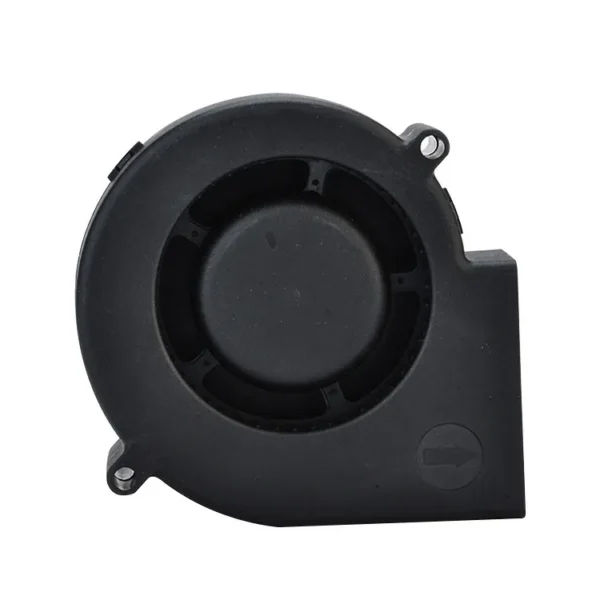Centrifugal Fan, 97x33mm, 9733, 12v, 24v - view 2
