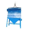 Centrifugal Fan, 99%, 2000kg - view 2