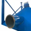Centrifugal Fan, 99%, 2000kg - view 6